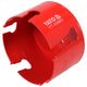 OTWORNICA UNIWERSALNA TCT 102MM 5/8'' -zdjęcie numer 2