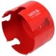 OTWORNICA UNIWERSALNA TCT 102MM 5/8'' -zdjęcie numer 2