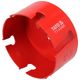 OTWORNICA UNIWERSALNA TCT 127MM 5/8'' -zdjęcie numer 2