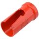 OTWORNICA UNIWERSALNA TCT 32MM 5/8'' -zdjęcie numer 2