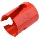 OTWORNICA UNIWERSALNA TCT 51MM 5/8'' -zdjęcie numer 2