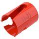 OTWORNICA UNIWERSALNA TCT 51MM 5/8'' -zdjęcie numer 2