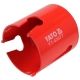 OTWORNICA UNIWERSALNA TCT 60MM 5/8'' -zdjęcie numer 2