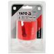 OTWORNICA UNIWERSALNA TCT 68MM 5/8'' -zdjęcie numer 3