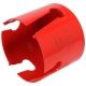 OTWORNICA UNIWERSALNA TCT 76MM 5/8'' -zdjęcie numer 2
