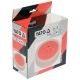 PAD POLERSKI 150x50MM, GĄBKA ŚCIERNA M14 -zdjęcie numer 3