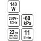 PAKOWARKA PRÓŻNIOWA, 140W -zdjęcie numer 7