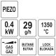 PALNIK GAZOWY -zdjęcie numer 7