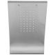 PANEL PRYSZNICOWY STEELY 2 INOX -zdjęcie numer 5