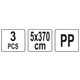 PASY DO PRZENOSZENIA MEBLI 5 X 370 CM -zdjęcie numer 5