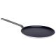 PATELNIA ALU DO NALEŚNIKÓW PTFE 290MM -zdjęcie numer 1