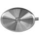 PATELNIA ALU DO RYB PTFE 400x290MM -zdjęcie numer 6