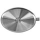 PATELNIA ALU DO RYB PTFE 400x290MM -zdjęcie numer 6