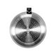 PATELNIA ALU INDUKCYJNA PTFE 240MM -zdjęcie numer 5