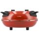 PIEC DO PIZZY 1200W -zdjęcie numer 11