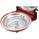 PIEC DO PIZZY 1200W -zdjęcie numer 9
