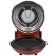 PIEC DO PIZZY 1200W -zdjęcie numer 6