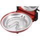 PIEC DO PIZZY 1200W -zdjęcie numer 6