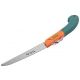 PIŁA OGRODNICZA SKŁADANA 180MM FLO -zdjęcie numer 4