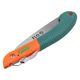 PIŁA OGRODNICZA SKŁADANA 180MM FLO -zdjęcie numer 3