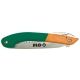 PIŁA OGRODNICZA SKŁADANA 180MM FLO -zdjęcie numer 8