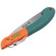 PIŁA OGRODNICZA SKŁADANA 180MM FLO -zdjęcie numer 3