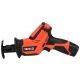PIŁA SZABLASTA 12V OSTRZE 130MM - 2AH -zdjęcie numer 3