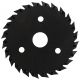 PIŁA TARNIKOWA DO DREWNA 115MM -zdjęcie numer 2