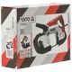 PIŁA TAŚMOWA 1100W (ZDEJMOWANA PODSTAWA) -zdjęcie numer 14