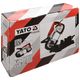 PIŁA TAŚMOWA 1100W (ZDEJMOWANA PODSTAWA) -zdjęcie numer 15
