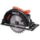 PILARKA 1300W 190MM -zdjęcie numer 1