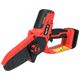 PILARKA ŁAŃCUCHOWA 18V 4'' - BODY -zdjęcie numer 4