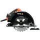 PILARKA TARCZOWA 185MM 1500W -zdjęcie numer 1