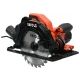 PILARKA TARCZOWA 185MM 1500W 5500 OBR/MI -zdjęcie numer 1