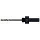 PILOT HSS GWINT 1/2'' UCHWYT HEX 10MM -zdjęcie numer 1