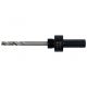PILOT HSS GWINT 1/2'' UCHWYT HEX 10MM -zdjęcie numer 1