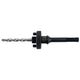 PILOT TCT GWINT 5/8'' UCHWYT SDS PLUS -zdjęcie numer 1