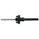 PILOT TCT GWINT 5/8'' UCHWYT SDS PLUS -zdjęcie numer 1