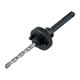 PILOT TCT GWINT 5/8'' UCHWYT SDS PLUS -zdjęcie numer 2