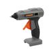 PISTOLET DO KLEJU 20V 11MM - BODY -zdjęcie numer 1