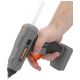 PISTOLET DO KLEJU 20V 11MM - BODY -zdjęcie numer 8