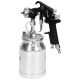 PISTOLET NATRYSKOWY HVLP 1000ml DOLNY ZB -zdjęcie numer 2