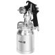 PISTOLET NATRYSKOWY HVLP 1000ml DOLNY ZB -zdjęcie numer 1