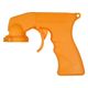 PISTOLET,UCHWYT DO POJEMNIKÓW SPRAY -zdjęcie numer 1