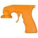 PISTOLET,UCHWYT DO POJEMNIKÓW SPRAY -zdjęcie numer 1