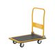 PLATFORMOWY WÓZEK TRANSPORTOWY 300 KG -zdjęcie numer 1