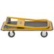 PLATFORMOWY WÓZEK TRANSPORTOWY 300 KG -zdjęcie numer 4