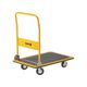 PLATFORMOWY WÓZEK TRANSPORTOWY 300 KG -zdjęcie numer 2