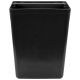 POJEMNIK DO WÓZKA CZARNY PP 33,5x23x44 -zdjęcie numer 2