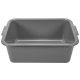POJEMNIK DO WÓZKA SZARY 54x39x20 -zdjęcie numer 2